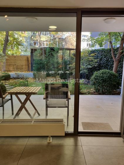 Beautiful duplex  with garden - 20