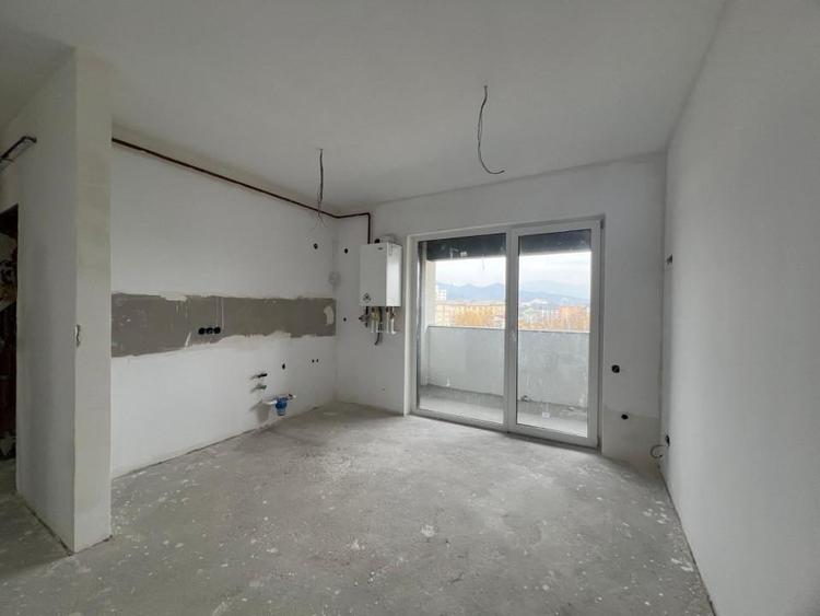 Apartament cu doua camere piata salajanca