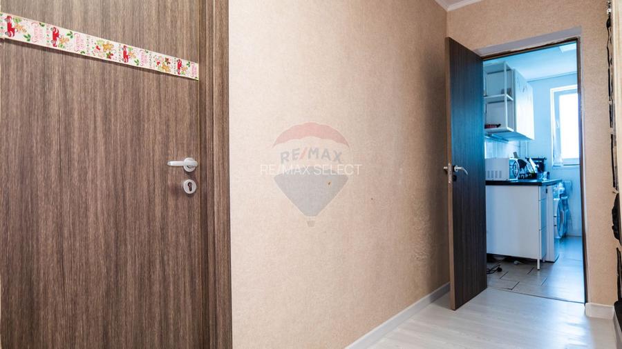 Apartament cu 2 camere de vânzare în zona Doamna Ghica - 8