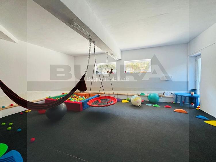 Casa individuala 450 mp, teren 1500 mp, 10 locuri parcare, Grand Hotel - 11