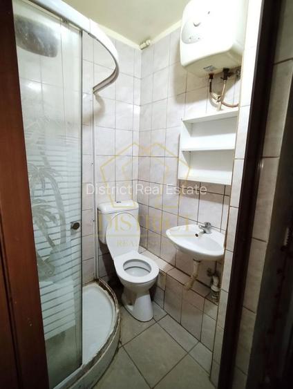 Garsoniera | Zona Dambovita - 3