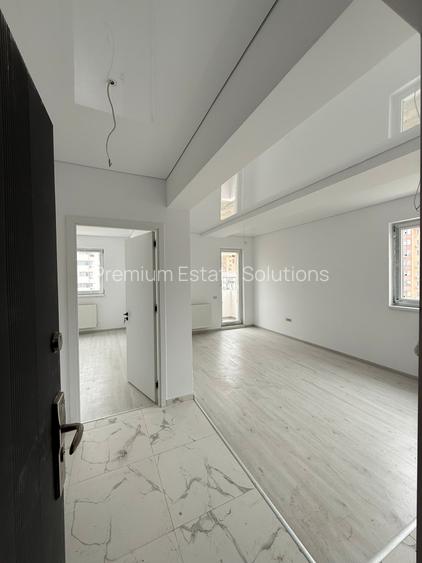 APARTAMENT MODERN TIP STUDIO - ETAJ INTERMEDIAR - BLOC NOU - COMISION 0% - 7