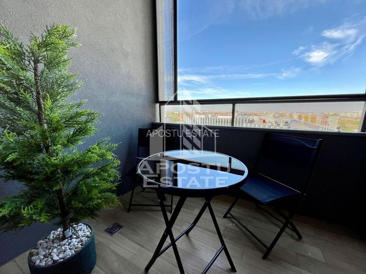 Apartament de lux cu 2 camere, zona Take Ionescu (ISHO), Timisoara - 10