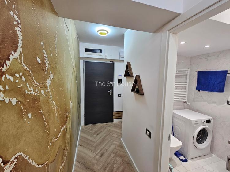 Inchiriere apartament 2 camere – My Place Residence - Parcare Subterana - 13