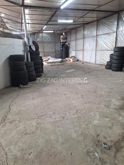 Far - Abator , hala 210 mp, platforma betonata, acces TIR - 6