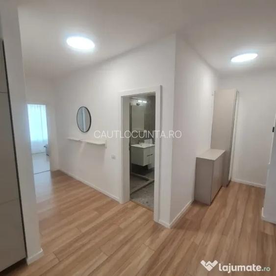 3 camere/Otopeni/bloc nou/super finisaje/parcare/gradina - 8