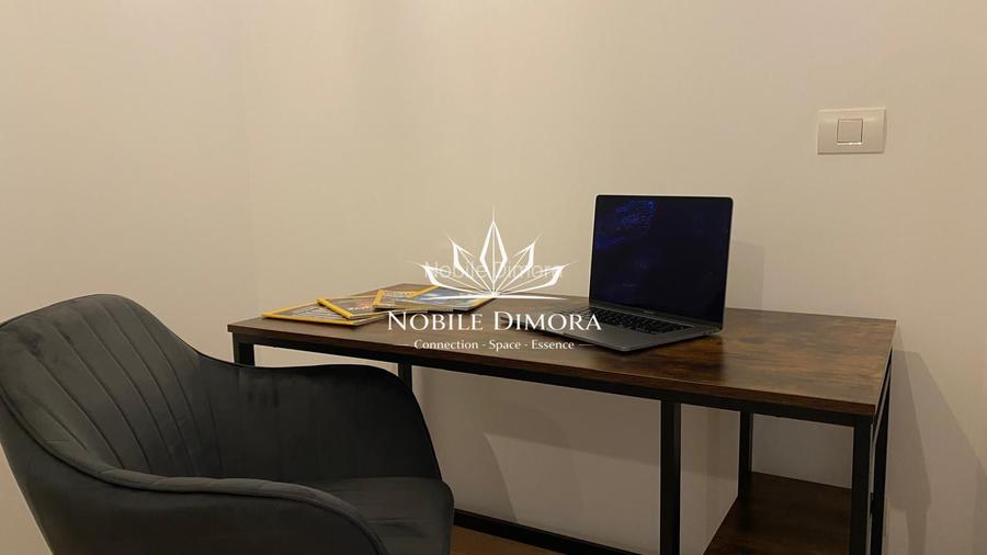 ISHO - Apartament petfriendly cu 3 camere, 2 bai si 2 parcari subterane - 11