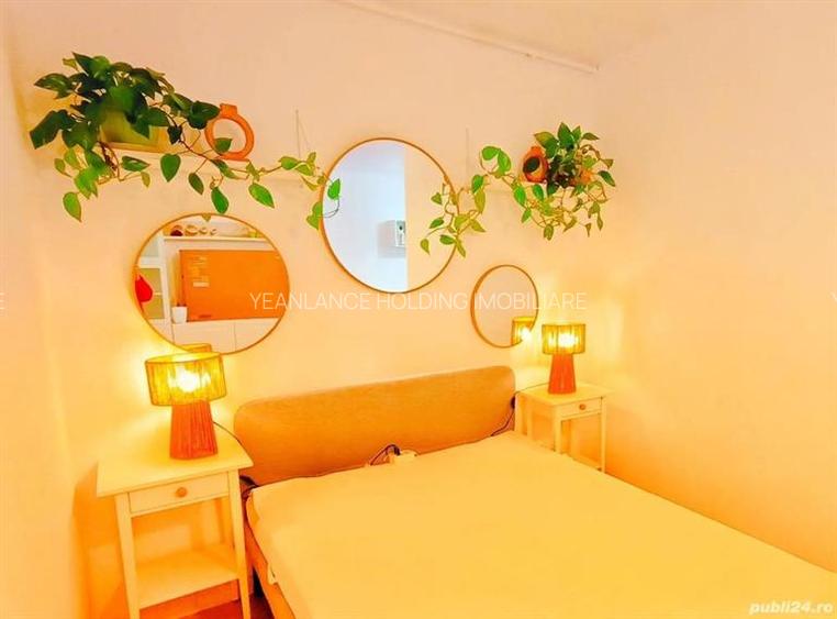 Republica.Va propunem spre inchiriere apartament cu 1 camera,decomandat,conf1 - 2