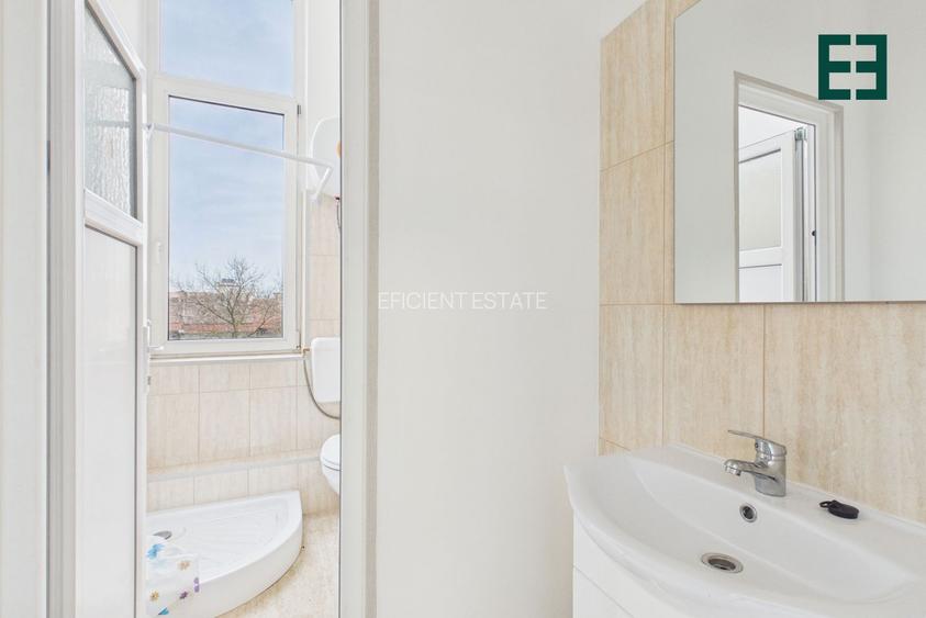 De închiriat - Spațiu birouri open space  - Ultracentral - Timișoara - 6