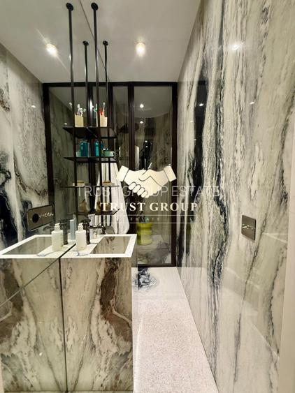 Apartament de lux cu design contemporan in vila interbelica – Cartierul Armenesc - 21