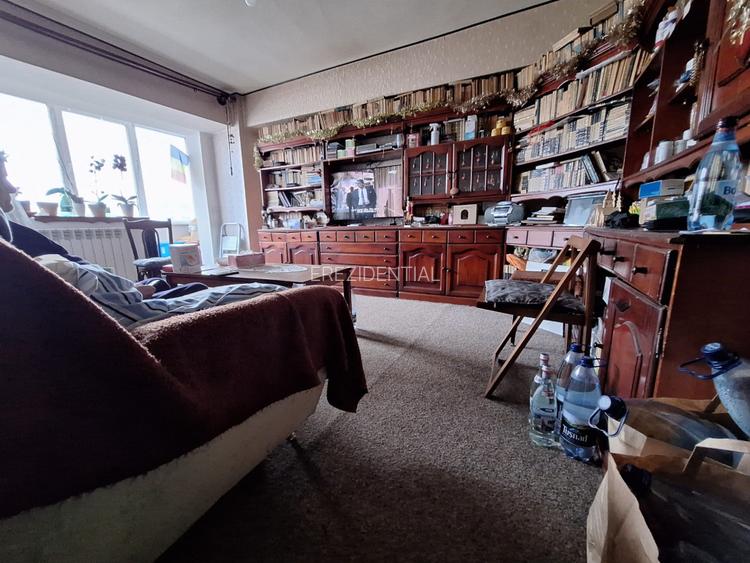 Apartament 3 camere  decomandat – Iuliu Maniu - Apusului - 8