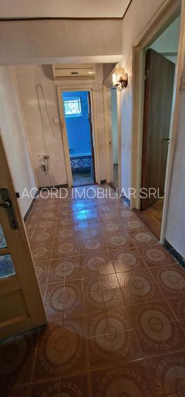 Tomis 2 apartament 3 camere decomandate, garaj si loc de parcare. - 12