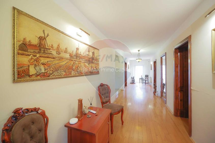 Oportunitate de investiție, Pensiunea Vila de la Lugaș, Oradea - 17