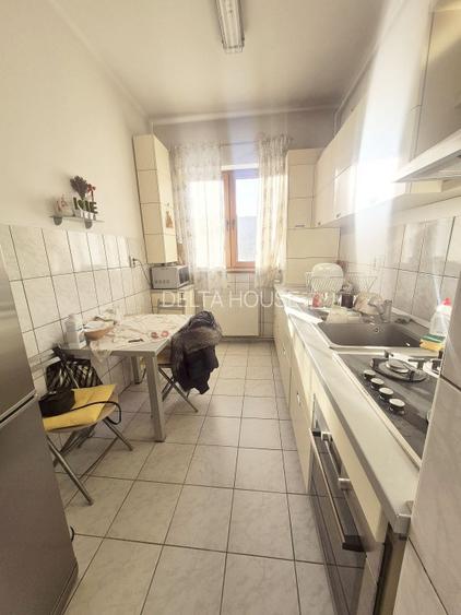 Apartament cu 2 Camere Horea,  zona Facultatii de Litere – pentru investitie - 6