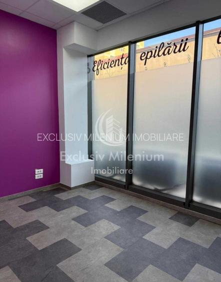Spațiu comercial Stefan cel Mare bloc Nou - 3