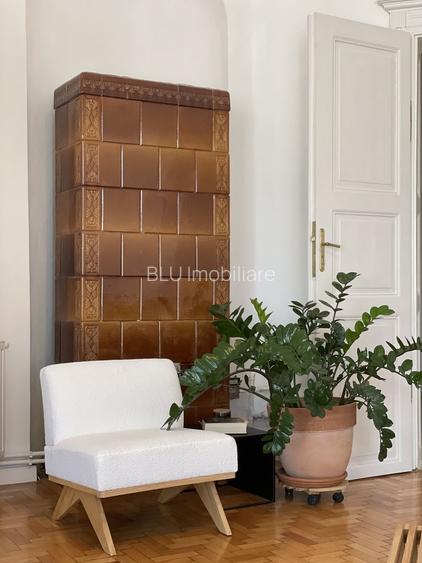 ULTRACENTRAL Apartament 3 camere 126mp Monument Istoric - 14