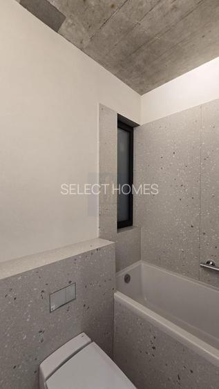 Apartament premium 4 camere, curte si parcare de vanzare *Dorobanti* - 27