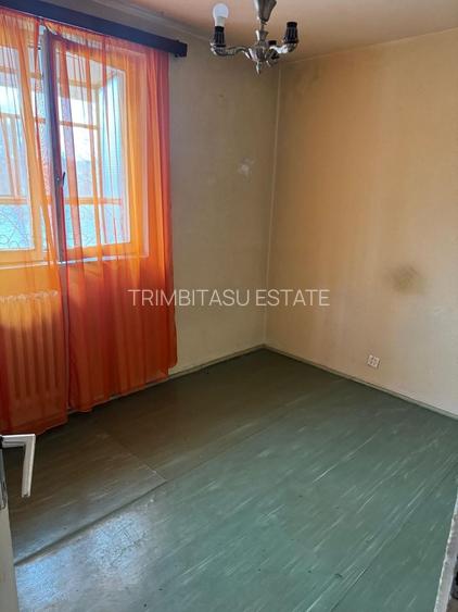 2 Camere cu Potențial Mare, Aleea Pricopan - 2