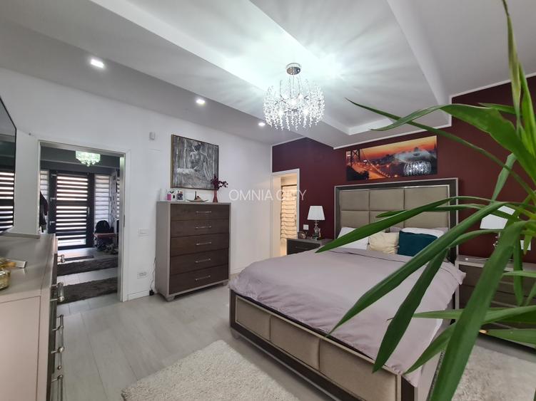 OMNIA-Proprietati alese! In City Mediteraneo. SPA included. - 27