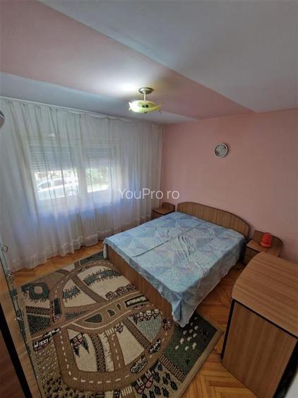 Decomandat 2 Camere/ Zona Steaua / Bloc Dupa 2000/Noul Mall - 11