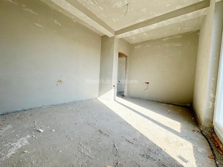 Duplex 4 camere, 110 mp utili, 200mp teren - Giroc - 8