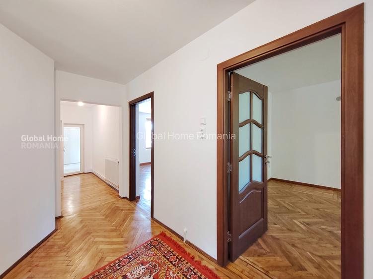 Dorobanți - Capitale | 3 Camere | Renovat Integral - 9