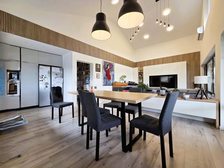 CASA  NOUA in CATALOI  ----AN- 2023 - 3