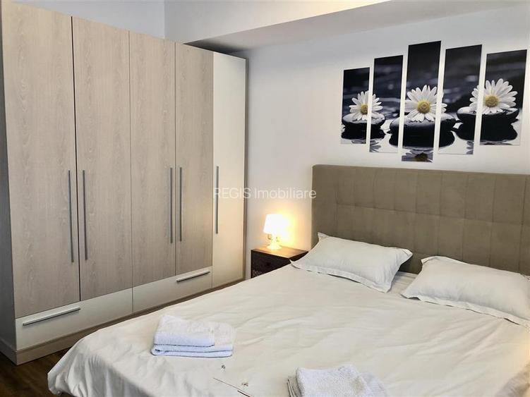 Panorama 2 Camere modern, Etaj intermediar, Vivamus Tractorul - 10