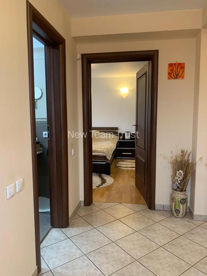 Vanzare Vila Duplex Voluntari P+E+M mobilat/utilata - 15