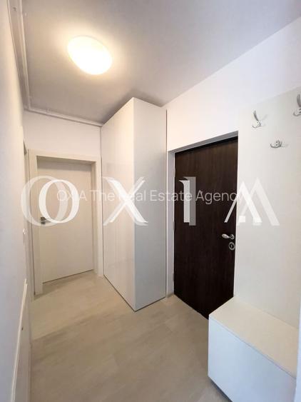 AX1213 Iris Armonia, Mobilat si Utilat,  Loc Parcare - 7