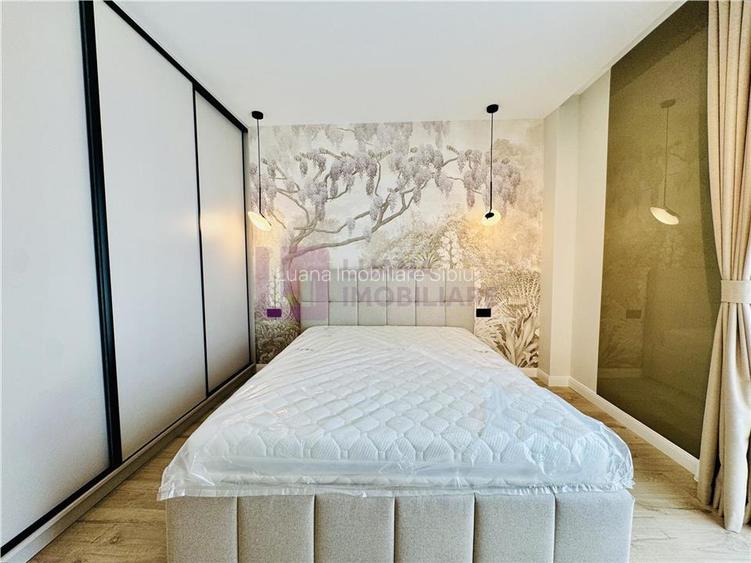 Apartament 3 camere de inchiriat | premium | Central | parcare subterana | video - 10