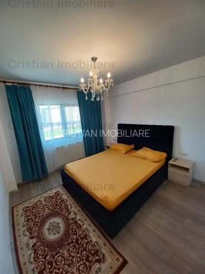 3 camere TOTUL NOU, Mobilat si Utilat complet - 7