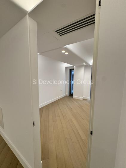 Apartament 3 camere Cortina 126 Erou Iancu Nicolae | Parcare Subterana |Bloc Nou - 9