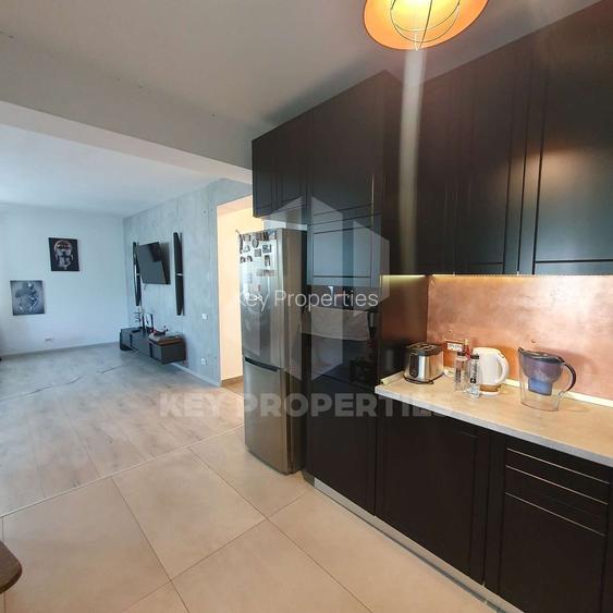 Apartament 3 camere, spatios, luminos, zona linistita, verde - 12
