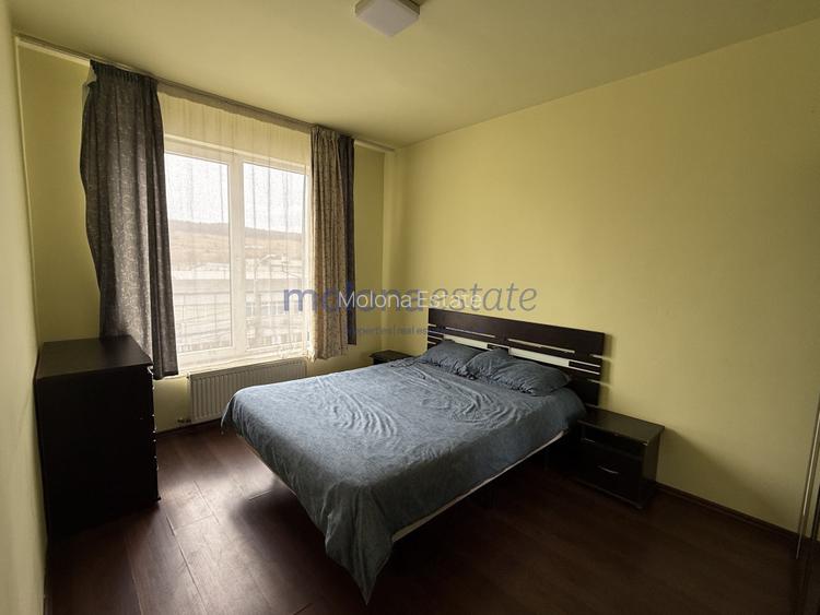 Apartament cu 2 camere si parcare subterana - 5