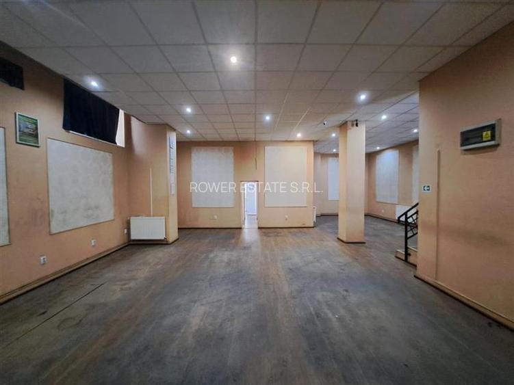 Spatiu comercial, 230 mp utili, situat in cartierul Marasti! - 5