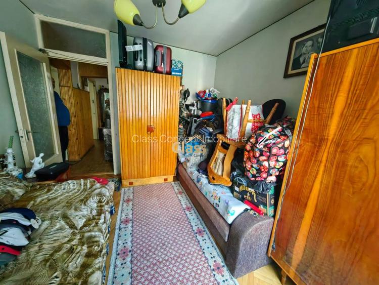 Apartament 3 camere | 65mpu | zona Rapsodiei Zorilor - 5