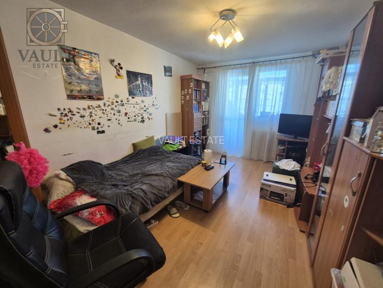 Apartament 2 camere - Auchan Titan - 4