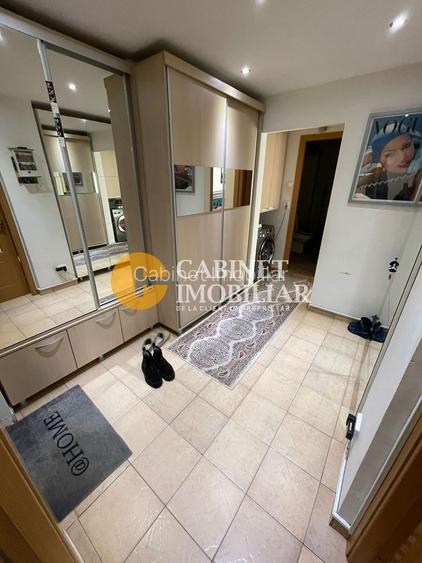 Ale Tudor Neculai - 2 camere Decomandat - mobilat - 54mp - 3