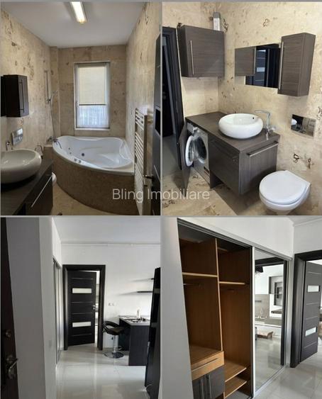 Apartament 2 camere decomandate, 54mp, balcon, parcare, zona Petrom - 8