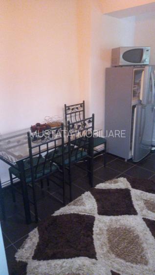 - Apartament 1 camera, Dorobantilor, etaj 2, suprafata 38mp - 4