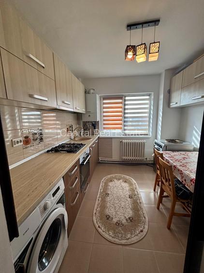 Apartament cu 3 camere Podu Ros - 2