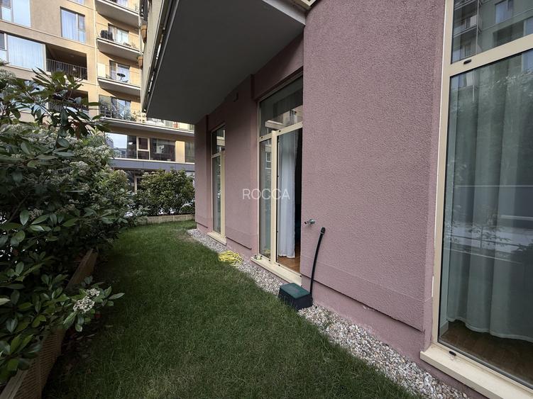 Apartament de 3 camere, 72 mp, centrala, terasa, Marmura Residence - 10