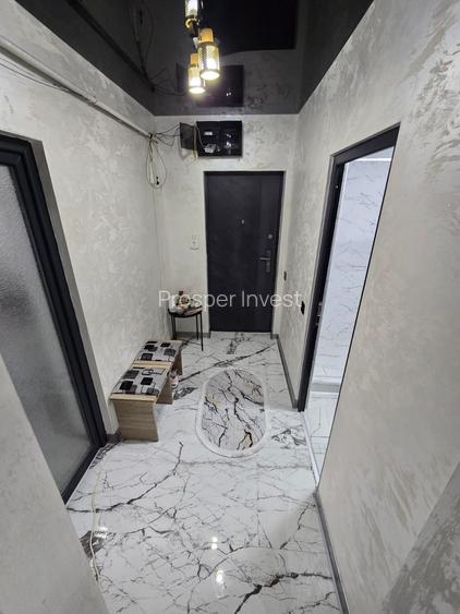 Apartament 1 cameră Mobilat DeLuxe New - 7