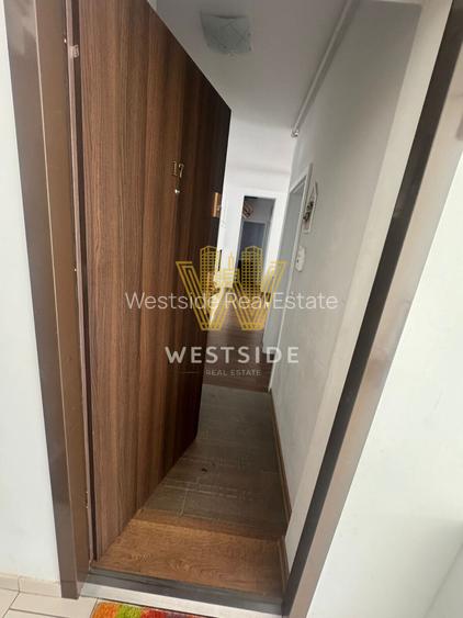 Apartament de vanzare, cu 3 camere, mobilat si utilat, in Giroc - 8