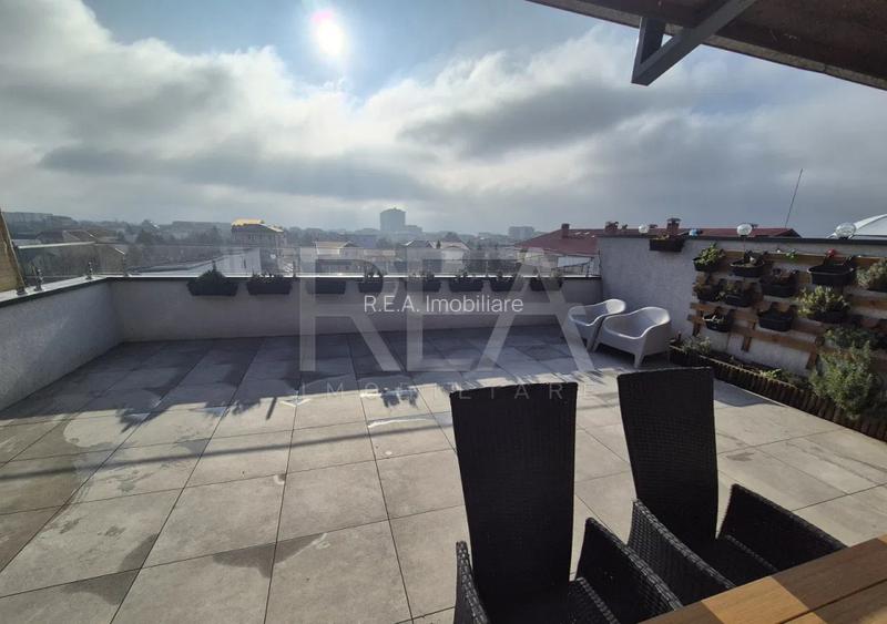 3 Camere + Terasa 136 mp Cartierul Brancusi - Drumul Taberei - 7