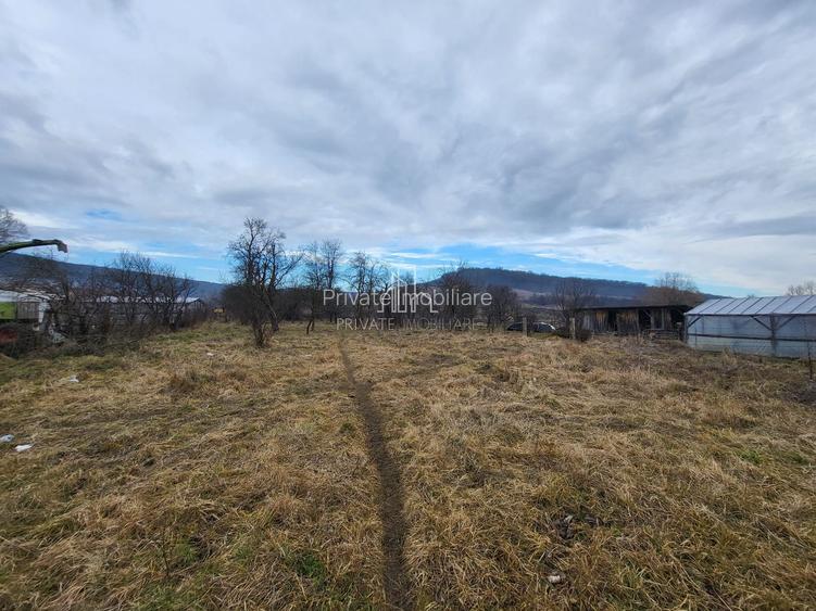 Casa de vanzare Bradeni (zona lacuri pescuit) - 15