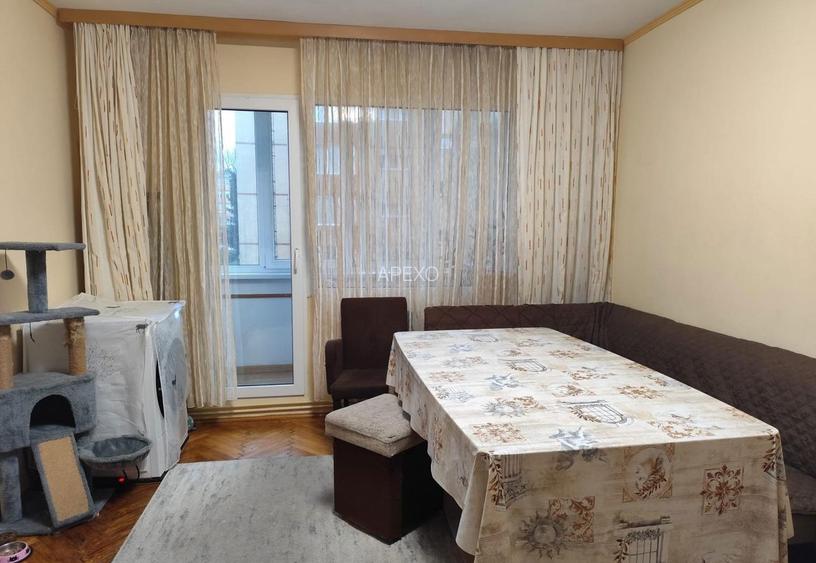 Apartament de 3 camere ( E-S-V )-Astra - 2