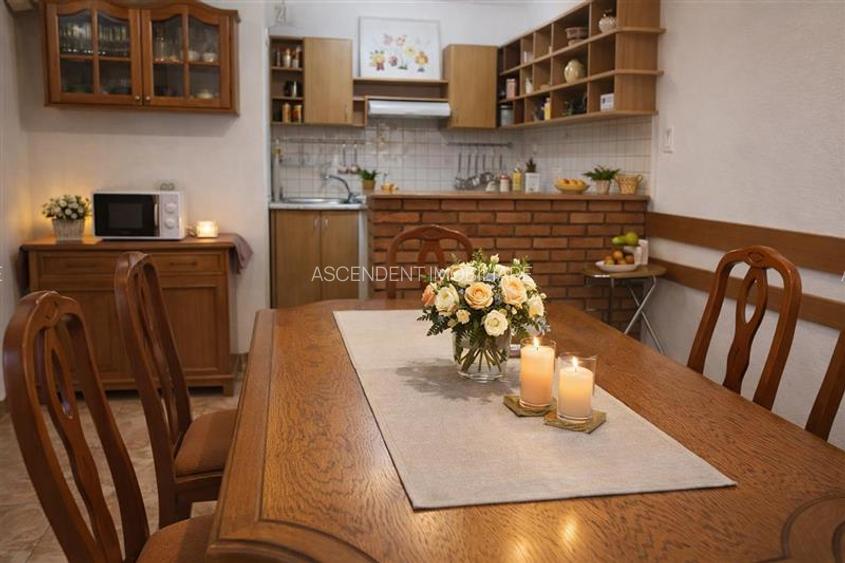 Vila cu 5 camere si garaj propriu, Centrul Istoric/ Drumul Poienii, Brasov - 2