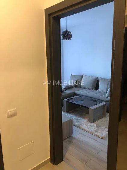 AP. 2 CAMERE - NOVUM INVEST, BLOC NOU, CENTRALA, MOBILAT MODERN - 6
